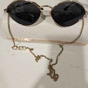Jimmy Choo sunglasses